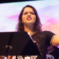 Você não é vítima - Luana Mayara