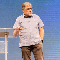 Vivendo na Plenitude das Promessas de Deus - Marcos Honório