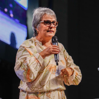 Unção: mais que perfume - Marizete Garcia