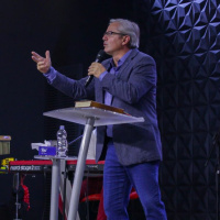 Inspirados pelo Profético - Sílvio Demarchi