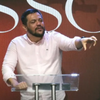 A Mulher Samaritana - Marcos Honório