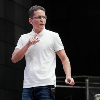 Posicionamento Bíblico em assuntos políticos - Edilson de Lira