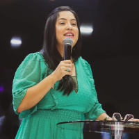 Até que nada mais Importe - Mízia Elian