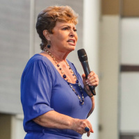 Tudo começa pela Obediência - Jan Wright