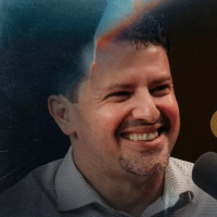 Verbo Online T1 EP1 - Carlos Júnior