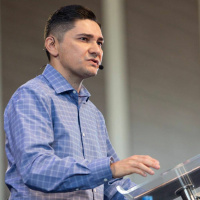 Salvação no espírito, alma e corpo - Marcelo Saraiva