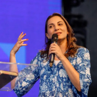 Tenha fé em sua fé - Dayane Rocha