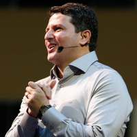 O que é a Unção? - Carlos Júnior