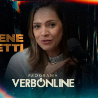 Verbo Online - T1 EP7 | Daiene Bonetti
