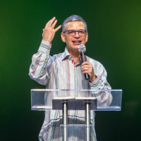 RHEMA: O Sangue de Jesus - Simon Potter