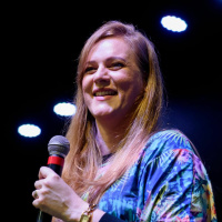 Não se Preocupe - Aretha Aguiar