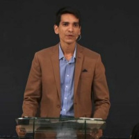 A Igreja e os Últimos Dias - Saullo Stan