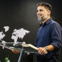 Um novo tempo no lar - Edgley Lacerda