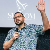 O Espírito realiza a Palavra - Diego Ticianeli