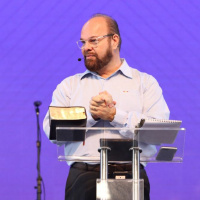 Eliminando o Lixo - Manoel Dias