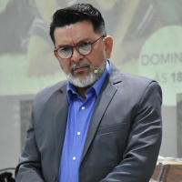 RHEMA: Submissão e Autoridade - Policarpo Brito