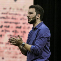 Cultura da Honra - Honrando a Deus - Helmiton Filho