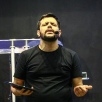 Os Dons do Espírito Santo - Marcos Honório Jr