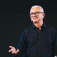 A Bênção de Deus na Família - Edmilson Nunes