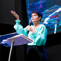 Corrupção dos Últimos Dias - Cássia Andrade