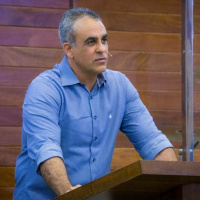 Como vencer a decepção - Humberto Albuquerque