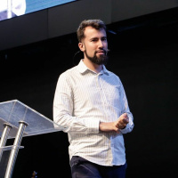 O amor Curador de Deus - Mixto Lima