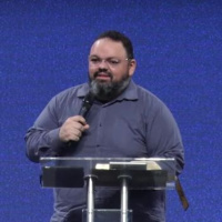 As fases do conhecimento de Deus - Raphael Frota