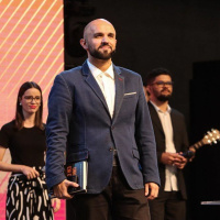 Zona de proteção - Fernando Leal