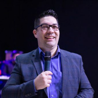 Deus é meu pai - Eliezer Rodrigues