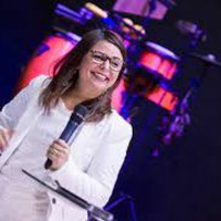 Maturidade traz tranquilidade - Geórgia Rodrigues