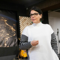 Desfrutando da Presença - Sâmia Rocha