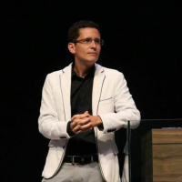 As dores do movimento - Edilson de Lira