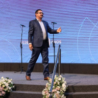 É Tempo de se Envolver - João Roberto Albuquerque