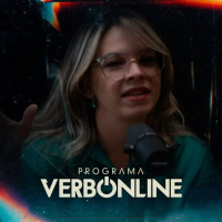 Verbo Online - T1 EP09 | Lívia Marques