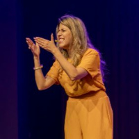 Se levante e construa - Sanny Evangelista