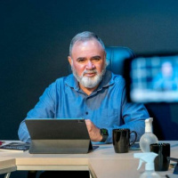 O poder das palavras - Ap. Guto Emery