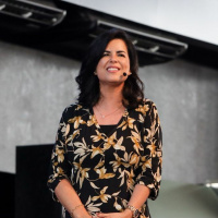 Participantes do Mover - Magliana Rodrigues