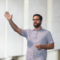 Comunhão e Domínio - Thiago Borba