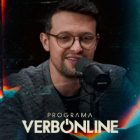 Verbo Online – T1 EP14 | Gabriel Teixeira