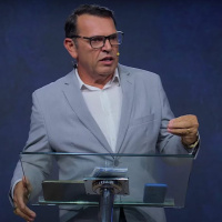 Antecipações Divinas - Leonildo Pessoa