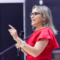 Você não precisa errar! - Rossana Lira