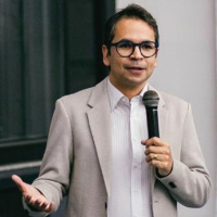 Andando pelo que não Vemos