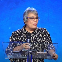 O exercício do Sacerdócio - Marizete Garcia