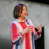 Abastecidos da unção - Shirla Larceda