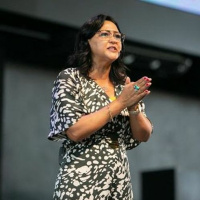 Você Decide - Cida Claudino