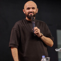 O Espírito Santo em todas as dimensões - Fernando Leal