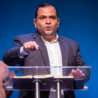 RHEMA: Realidades da Nova Criação - Cristiano Arcoverde