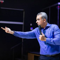 Celebrando a Redenção - Humberto Albuquerque