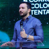 Lembre-se de quem você é - Helmiton Filho