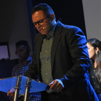 Uma palavra, um encontro, uma influência - Jaelson dos Santos